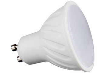 LED SPOT на светильнике GU10 HALOGENS MOVABLE REFLECTOR