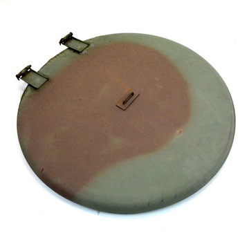 Люк в крыше кабины Стар 266