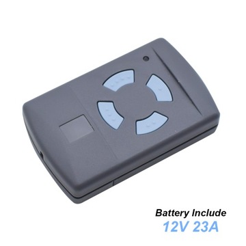 3 шт. Hormann клон HSM2 868, замена HSM4 868 МГц