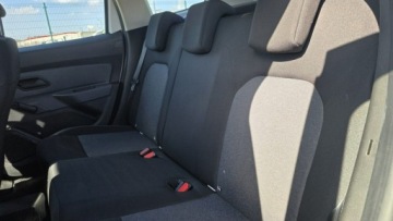 Dacia Duster II 2022 Dacia Duster Klima super stan ledy, zdjęcie 15