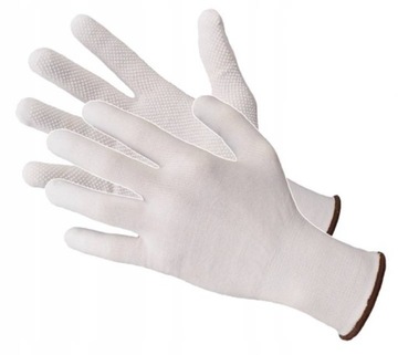 Rękawice robocze ochronne rmicrobi+ r. 10-XL
