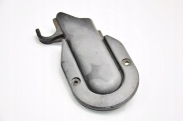 Крышка корпуса воздушного фильтра Honda CB 500 93-05