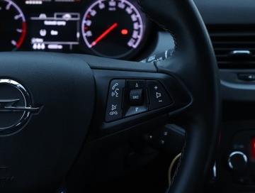 Opel Corsa E Hatchback 3d 1.4 Twinport 75KM 2019 Opel Corsa 1.4, Salon Polska, Serwis ASO, Klima, zdjęcie 16