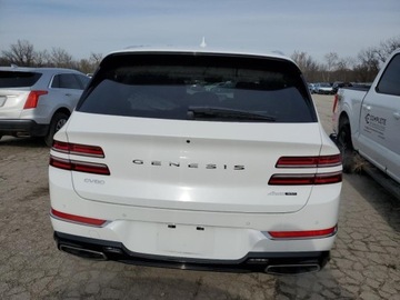  Genesis GV80 Base 2021 3.5l 3.5 Benzyna 375KM, zdjęcie 2