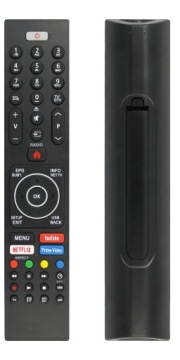 Пульт для телевизора Manta 32LHA19S