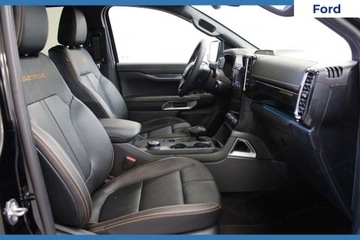 Ford Ranger VI Podwójna kabina 2.0 EcoBlue BI-TURBO 205KM 2025 FORD Ranger Wildtrak A10 4x4 2.0 205KM, zdjęcie 6