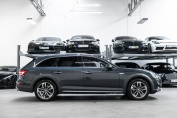 Audi A4 B9 Avant 2.0 45 TFSI 245KM 2019 Audi A4 Allroad 2.0TFSI. 245 KM., zdjęcie 5