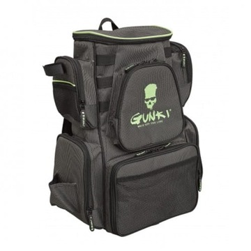 CAL22 IRON-T BACKPACK