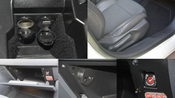 Peugeot 508 I Sedan 1.6 THP 156KM 2013 Peugeot 508 1.6 Turbo doinwestowany nawi po serwis, zdjęcie 22