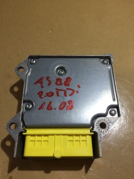 AUDI A4 B8 A5 8T МОДУЛЬ ДАТЧИКА ПОДУШКИ БЕЗОПАСНОСТИ 8K0959655L