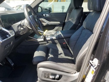 BMW X7 2024 BMW X7 XDrive40I 2024 3.0l 3.0 Benzyna 375KM, zdjęcie 7