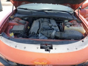 Dodge Charger VII 2021 Dodge Charger Scat Pack 2021 6.4l 6.4 Benzyna 485KM, zdjęcie 8
