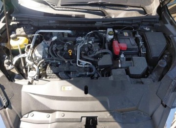 Mitsubishi Outlander III 2022 Mitsubishi Outlander 2022, 2.5L, 4x4, ES, od u..., zdjęcie 8