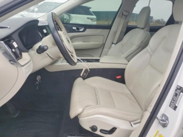 Volvo XC60 II 2021 Volvo XC 60 T5 Inscription 2021 2.0 Benzyna 250KM, zdjęcie 7