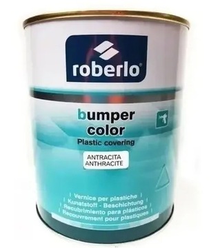 ROBELLO STRUKTURA 1 L ANTRACYT