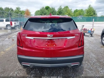 Cadillac 2024 Cadillac XT5 Premium Luxury 2024 3.6l 3.6 Benzyna 310KM, zdjęcie 4