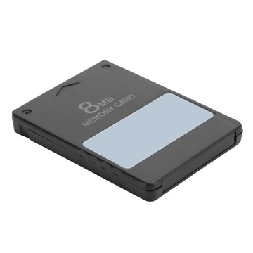 КАРТА ПАМЯТИ 128 МБ ДЛЯ PS2.