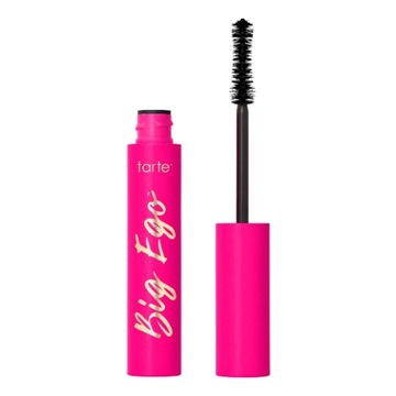 Tarte Big Ego Vegan Mascara Black 7ml