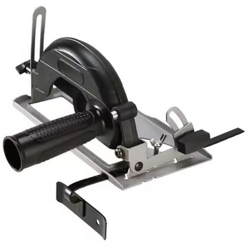 ПЕРЕХОДНИК НАПРАВЛЯЮЩАЯ ПЕРЕХОДНИКА ДЛЯ КРЫШКИ УГЛОВОЙ Шлифмашины 115-125MM NZ35