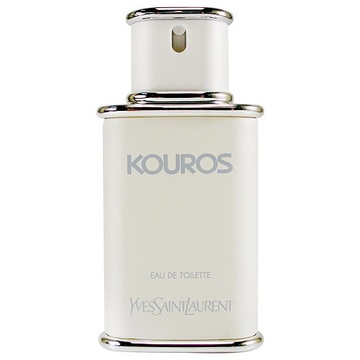 YSL YVES SAINT LAURENT KOUROS 100 ML EDT 2007