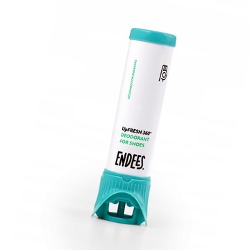 Endees UpFresh 360 REWELACYJNY WYDAJNY ODŚWIEŻACZ DO BUTÓW SNICKERSÓW