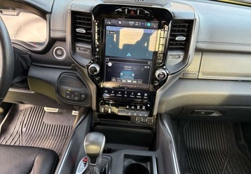 Dodge Ram V 2023 Dodge RAM Dodge RAM 5.7 Benzyna 390KM, zdjęcie 10
