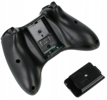 Беспроводной планшет для Microsoft Xbox 360 черный