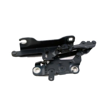BMW F20 F30 F32 PANT KAPOTY PŘEDNÍ PRAVÝ MODRÝ 7286344