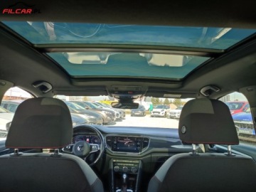 Volkswagen T-Roc I SUV 1.5 TSI ACT 150KM 2020 Volkswagen T-Roc R-LINE SALON POLSKA GWARANCJA 1.5 150ps DSG 1-Wlasc. Zami, zdjęcie 7