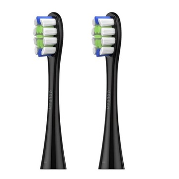 2x Końcówki Oclean P1C5 do szczoteczek Oclean