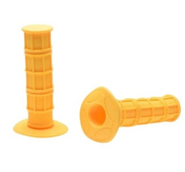 Guma kierownicy enduro