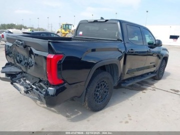 Toyota Tundra II 2024 Toyota Tundra 2024r., SR5, od ubezpieczalni 3.4 Benzyna 389KM, zdjęcie 6