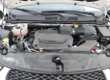 Chrysler Pacifica II 2023 Chrysler Pacifica Limited AWD 3.6 Hybryda 287KM, zdjęcie 10