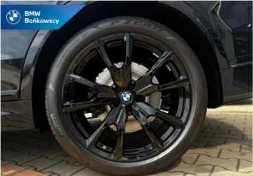 BMW X7 SUV Facelifting 3.0 40d 352KM 2026 BMW X7 3.0 Diesel 352KM, zdjęcie 15