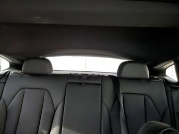 BMW X4 G02 2023 BMW X4 2023, 2.0L, 4x4, od ubezpieczalni 2.0 Benzyna 248KM, zdjęcie 8