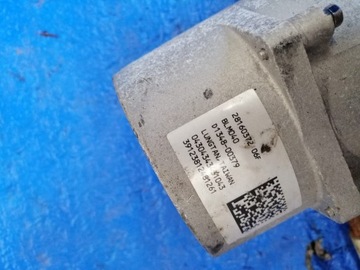 FIAT 500 PANDA SERVO  ELEKTRICKÉ 2816037206F