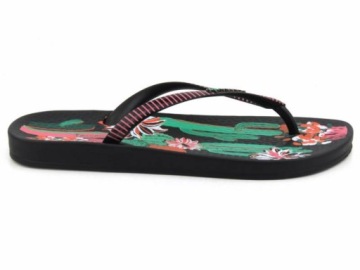 Женские флип -блоки Ipanema 83326 пляжные обувь