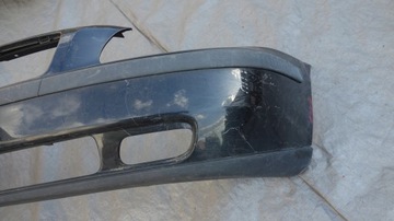 ПЕРЕДНИЙ БАМПЕР VOLVO V70 II 00-04