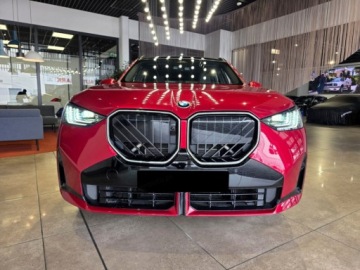 BMW X3 G45 2025 BMW X3 xDrive40d Sport Suv 3.0 (303KM) 2025, zdjęcie 1