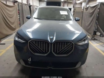 BMW X3 G45 2025 BMW X3 30 xDrive 2025 2.0 Benzyna 255KM, zdjęcie 7