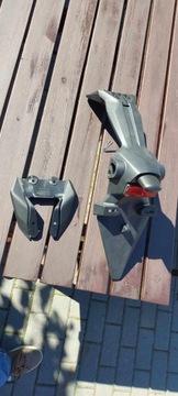 BLOTNIK TYL YAMAHA R3 MT-03 2016 2022