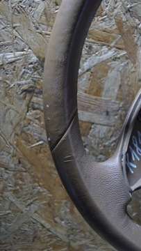 MERCEDES C W204 РУЛЬ ЛЕГКАЯ КОЖА A2044600303