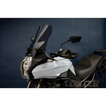 LOSTER туристическое стекло KAWASAKI VERSYS 1000 12-14
