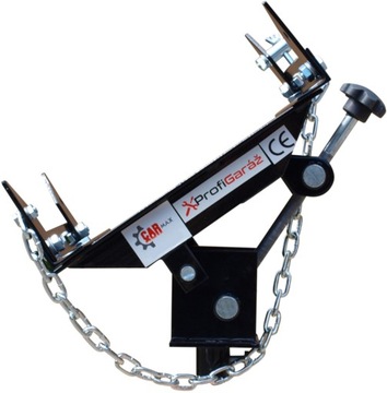 АДАПТЕР ПОДЪЕМА РЕДУКТОРА ДАВЛЕНИЕ ДАВЛЕНИЕ 500 кг