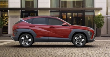 Hyundai Kona II 2025 Hyundai Kona HYBRID 2025 NOWY 1.6GDI 129KM wersja Executive Tech OD REKI, zdjęcie 2