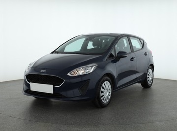 Ford Fiesta VIII Hatchback 3d 1.1 85KM 2019 Ford Fiesta 1.1, Salon Polska, 1. Właściciel, zdjęcie 1