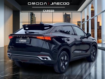 Omoda 5 1.6 T-GDI 147KM 2025 Omoda 5 1.6 Benzyna 147KM, zdjęcie 4