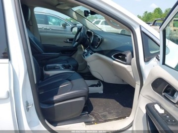 Chrysler Pacifica II 2024 Chrysler Pacifica 2024 Chrysler Pacifica Touring L FWD 3.6 Benzyna 287KM, zdjęcie 4