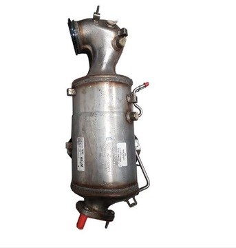 Filtr DPF Opel Insignia 2.0 CDTI A20DTE B20DTH 2013 - NOWY 55497652