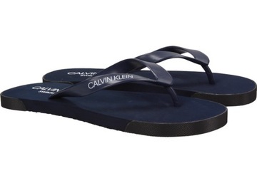 Calvin Klein Japonki KM0KM00338 41/42 Ff Sandals